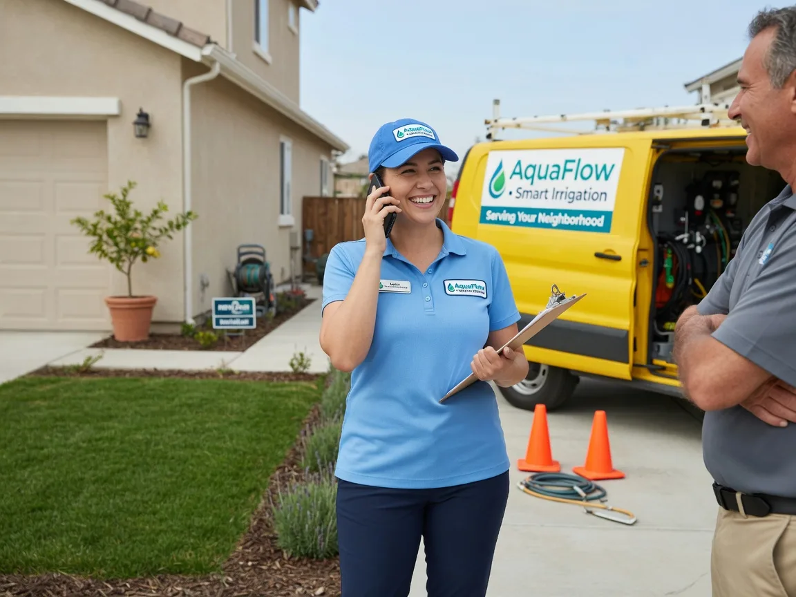 Irrigation Installation Springfield Center, NY FAQs